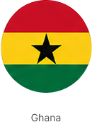 Ghana