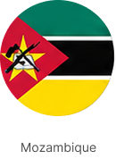 Mozambique