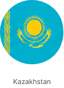 Kazakhstan