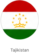 Tajikistan