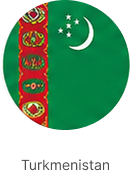 Turkmenistan