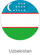 Uzbekistan