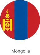 Mongolia